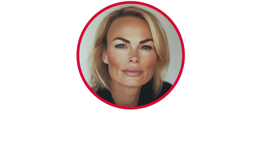 Pamela Plowden | Magia d'Amore