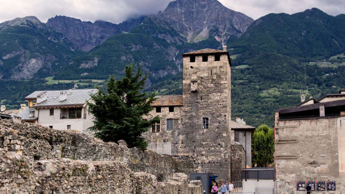 Cartomante Veggente Aosta