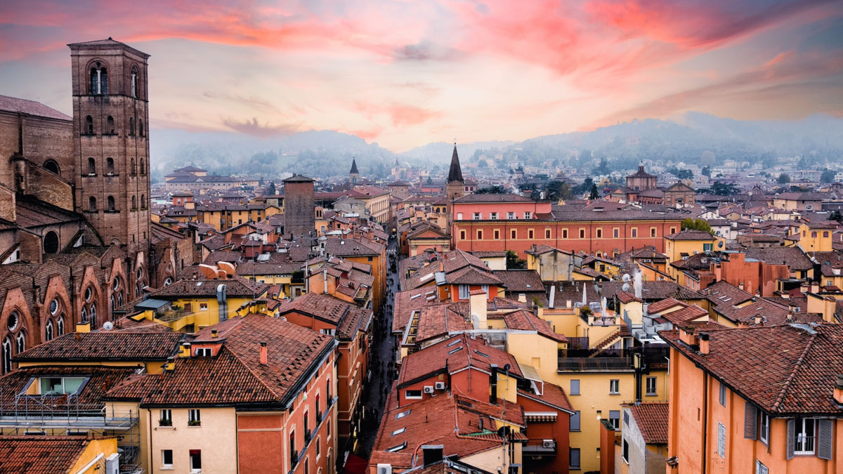 Cartomante Mentalista Bologna