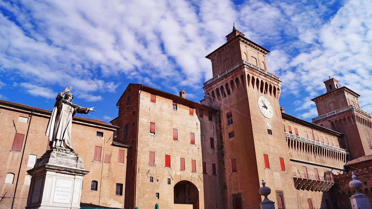 Cartomante Veggente Ferrara