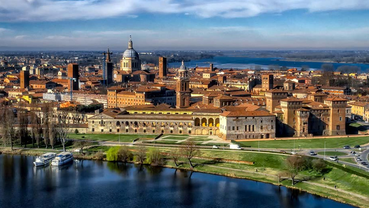 Cartomante Sensitiva Mantova