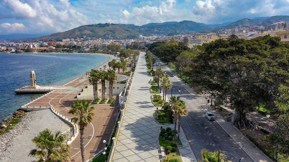 Cartomante Veggente Reggio Calabria