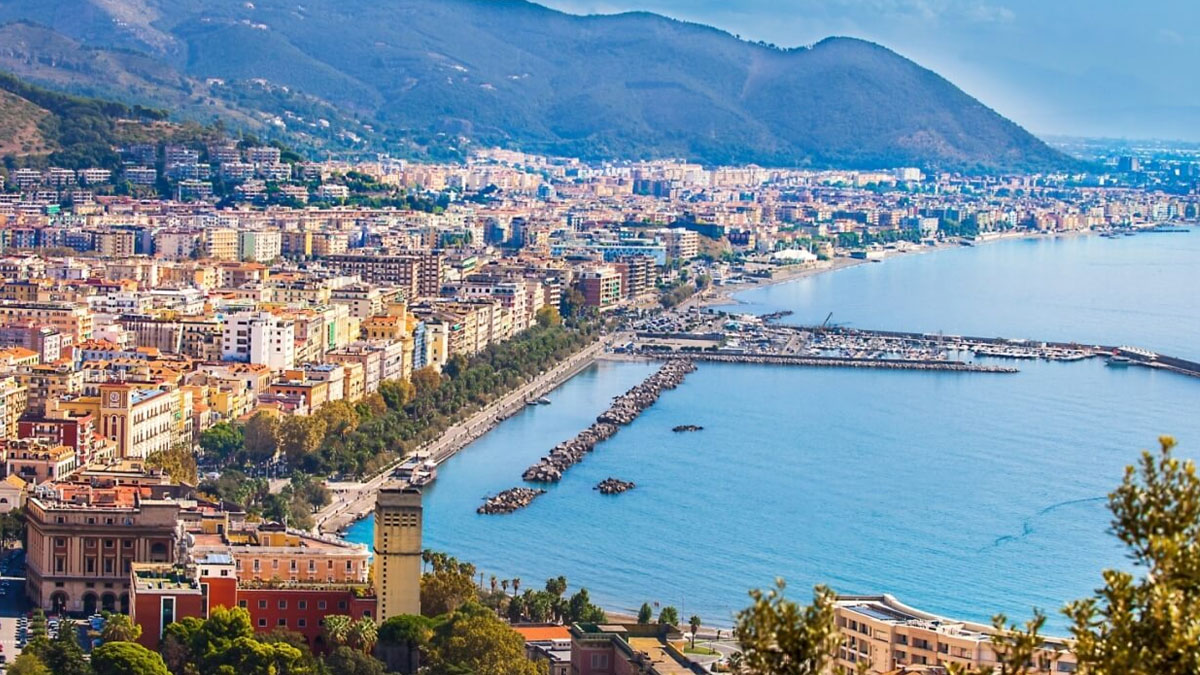 Cartomante Veggente Salerno