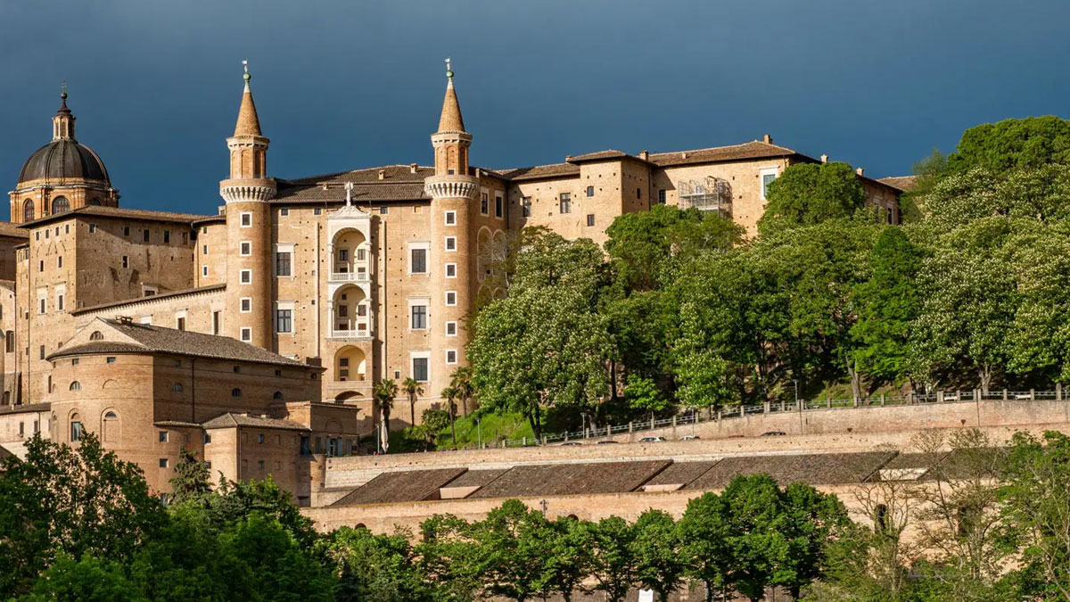 Cartomante Veggente Urbino