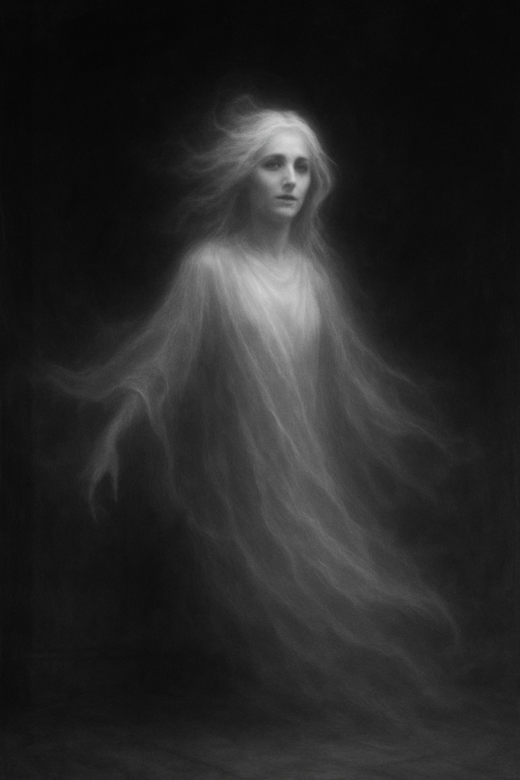 Quando chiedo ai fantasmi di aiutarmi: il lavoro segreto delle entità nelle pratiche esoteriche