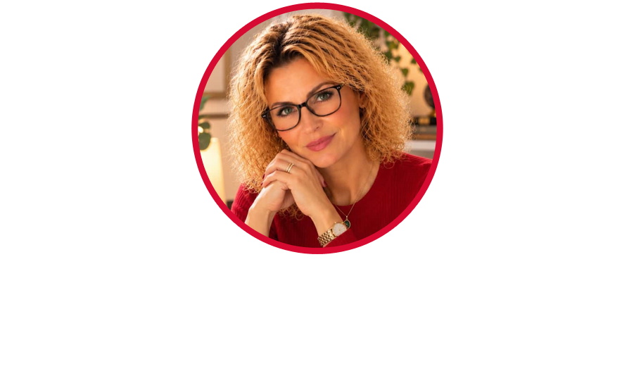 Pamela Plowden | Magia d'Amore